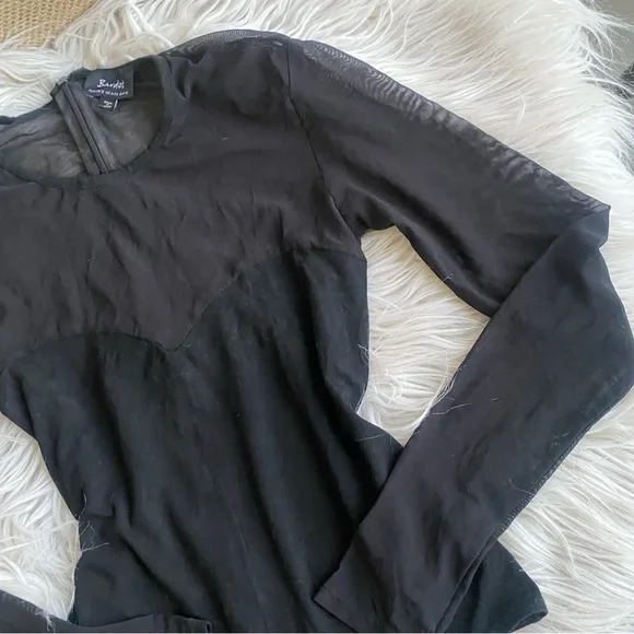 Sold ❌ Very cute Bardot Bodysuit - Picture 7 of 7